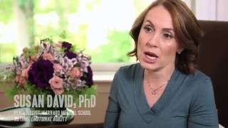 Susan David's Emotional Agility Trailer