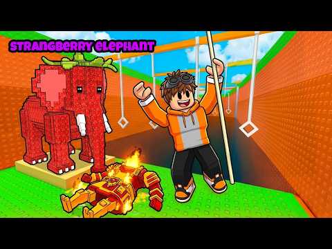 I got the rarest Brainrots in Roblox!