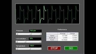 List box - Matlab GUI