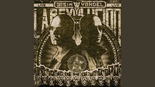 Besos Mojados (Live At Coliseo Jose Miguel Agrelot, Puerto Rico/2010) - Wisin & Yandel