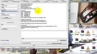 How To Calcurate Unlock Code For Devices Needs Unlock Code