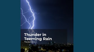 Harmonic Thunderstorm