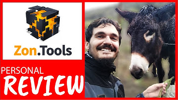 🐴😃 Zon.Tools: Quick overview and personal review — Tools for Amazon Ads PPC AUTOMATION