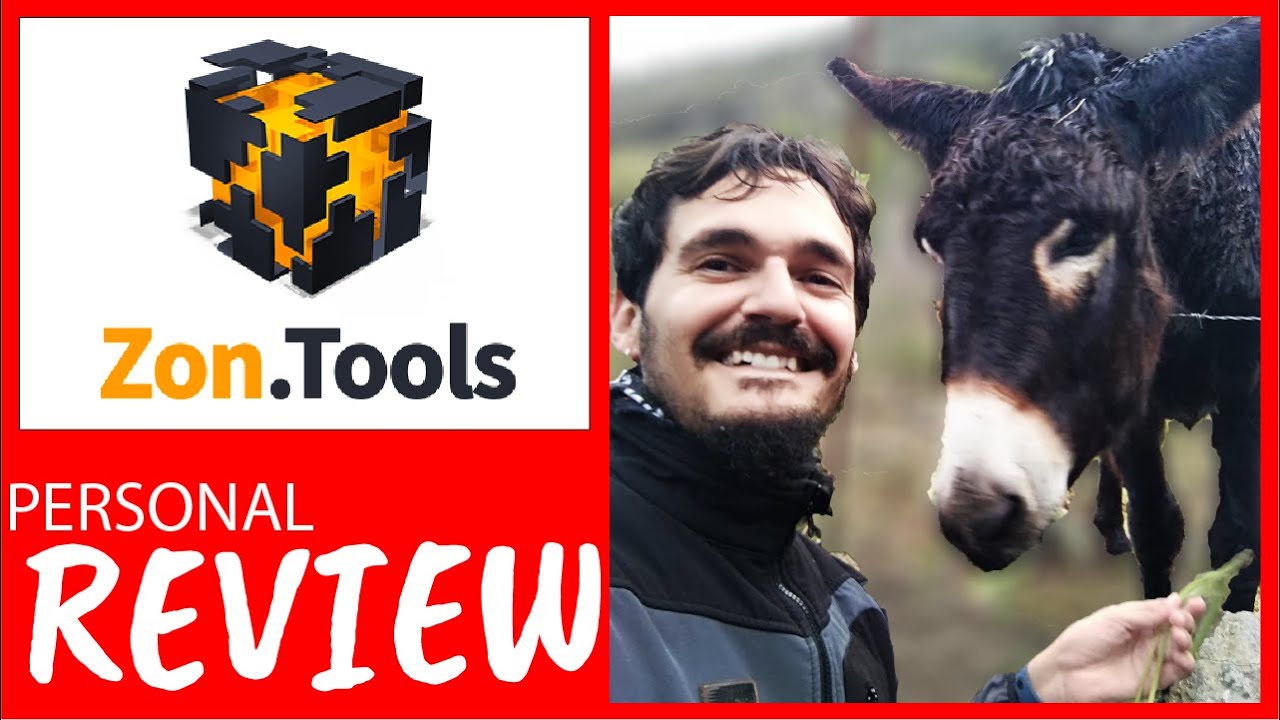 🐴😃 Zon.Tools Quick overview and personal review — Tools for Amazon Ads