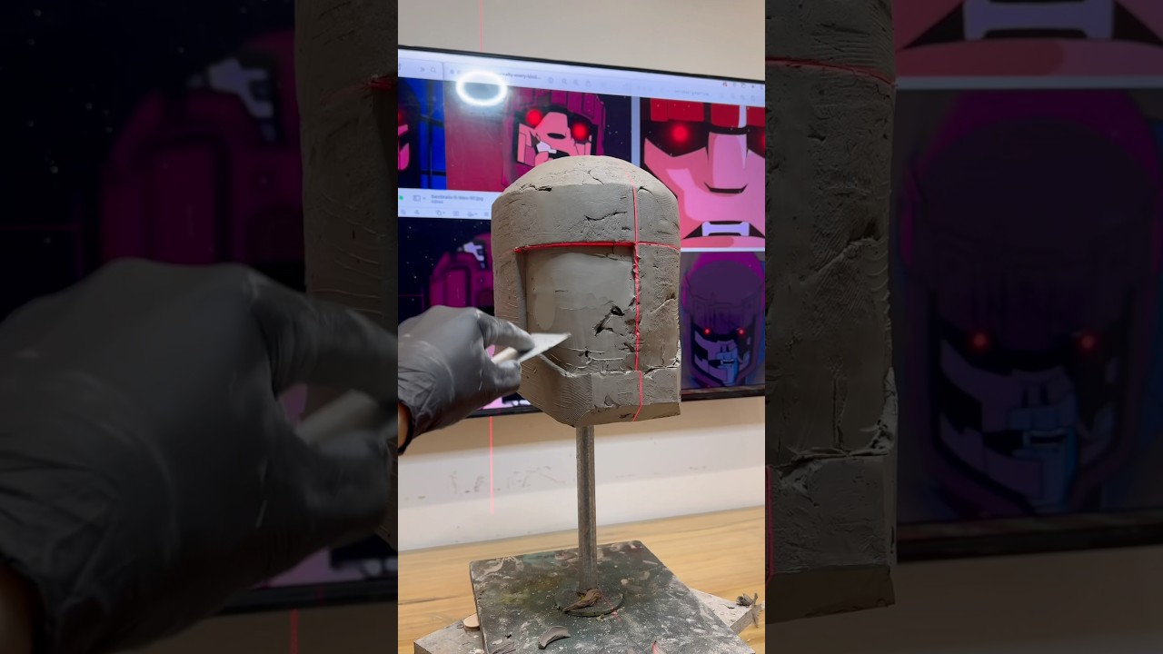 Latest Title & Thumbnail
