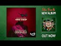 Odd Chap ft. Loredana Grimaudo - Our Game Is Over (Audio) #electroswing