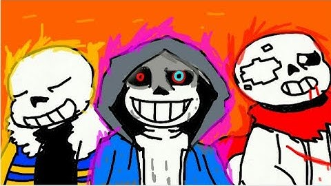 Remodel sans [Roblox studio] part 1