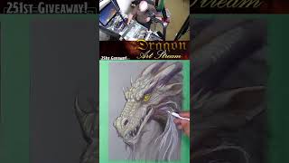 Adding a Beard to the Dragon