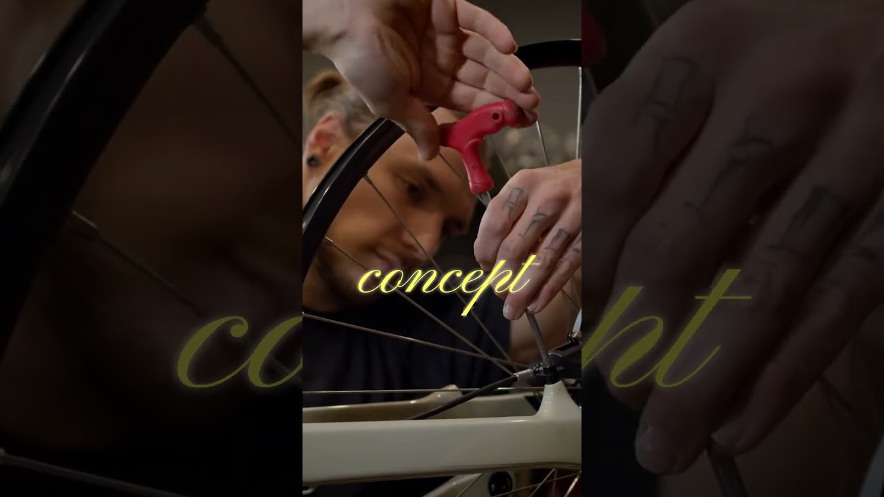 Custom Bike Builds Today