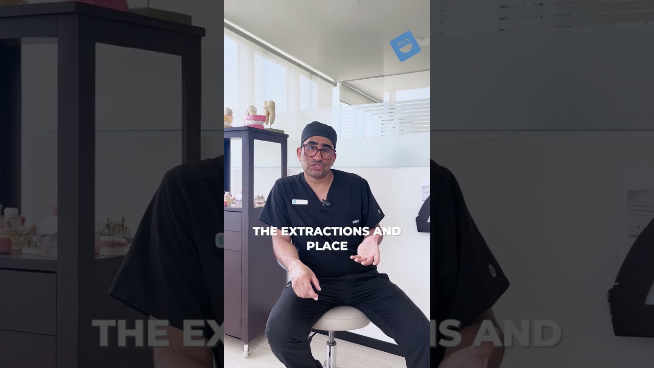 How many days do I need for Snap-in Dentures? 