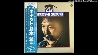 HIROSHI SUZUKI - Romance