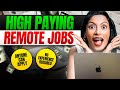 Work from home  no experience required  us company hiring  nidhi nagori