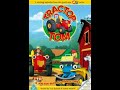 Tractor Tom A Job For Buzz Other Stories 