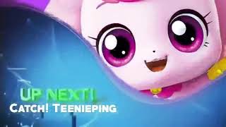 My Fanmade Nicktoons Next And More Bumpers P1