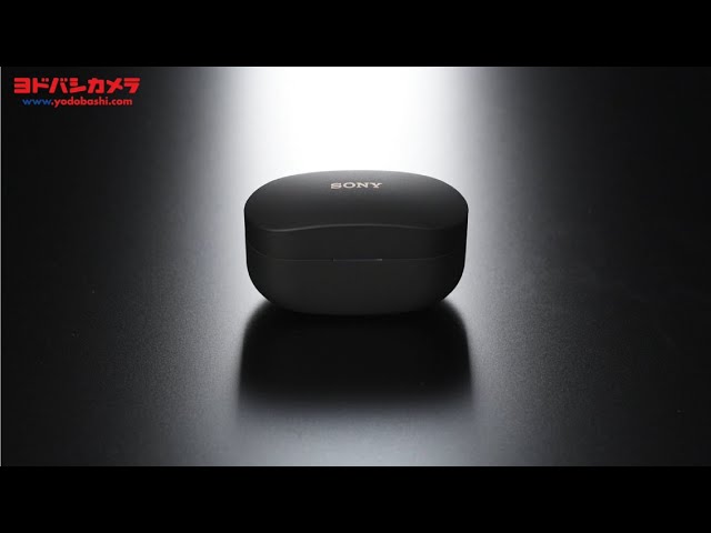 【動作確認済】SONY WF-1000XM4 ブラック ノイキャン イヤホン SONY WF-1000XM4 レビュー】2021年最強のイヤホンが爆誕！ | カジェログ