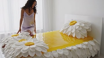 1 Hour AI ASMR | Oddly Satisfying Worlds for Deep Sleep & Relaxation