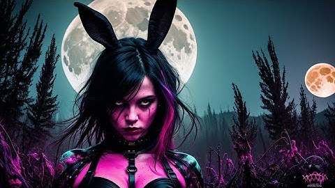 Celestial Attack (Official Video)