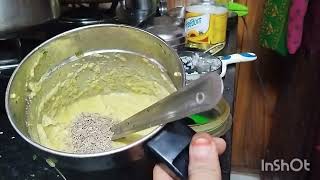Pesarattu Tayari Vidhanam