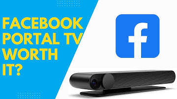 Does Facebook Portal TV Worth Paying? | Features & Setup Explained