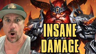 How to Build Tholin in 9 Minutes or Less | RAID: Shadow Legends