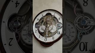 Ave Maria On Rhythms Widget Magic Motion Clock 4Mh886Wu23