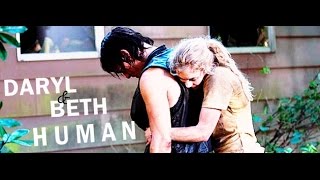 Daryl & Beth || If that's what you need
