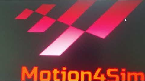 Motion4Sim Servo Controller   Quick Setup with Remote Config App