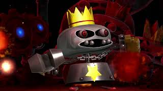 SUPER MARIO RPG - SWITCH - WALKTHROUGH -  FINAL BOSS FORGEROI + END  PART 05  -  STREAM 19/11/2023