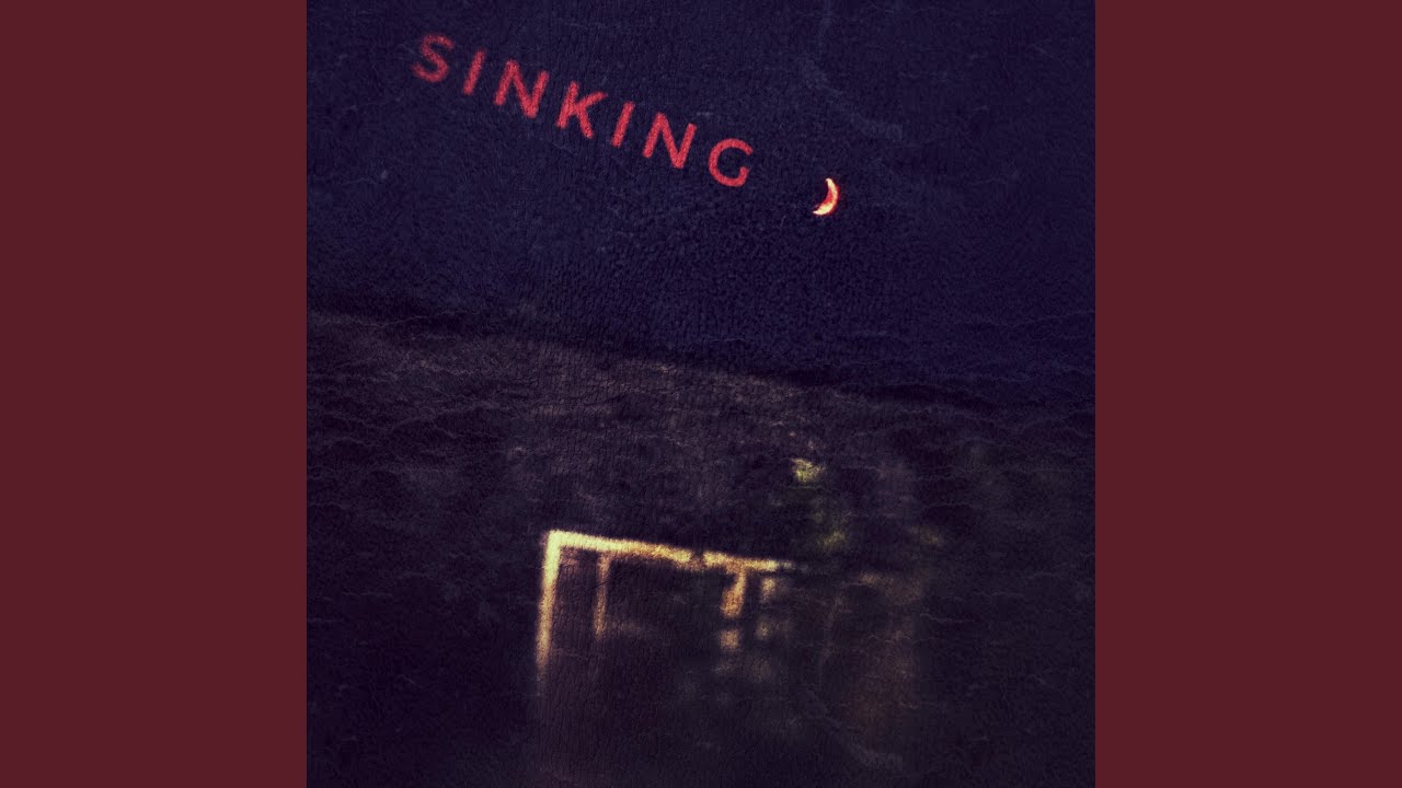 Watch Sinking on YouTube Watch Sinking on YouTube