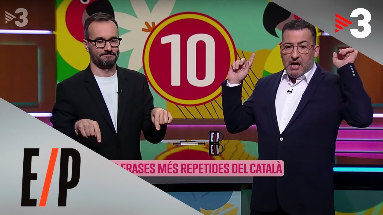 Està passant - 13/06/2023