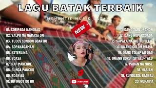 Lagu Batak Populer 2022 ~ Lagu Batak Terbaru