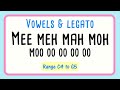 Resonance Vocal Warm Up Mee Meh Mah Moh Moo Resonance Vocal Warm Up Mee Meh Mah Moh Moo
