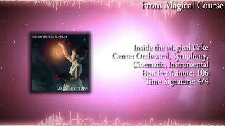 MelodyReaperTuner94 - Magical Course: Inside the Magical Cake