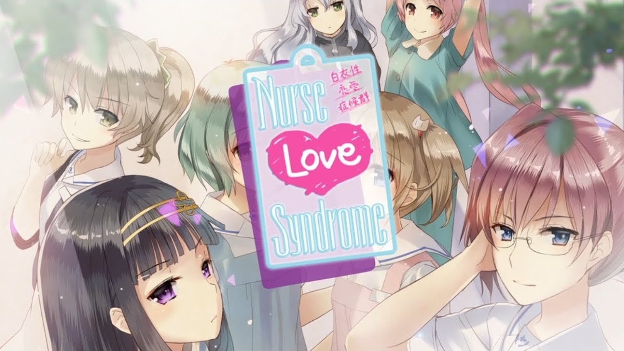 dating sims for girls on switch