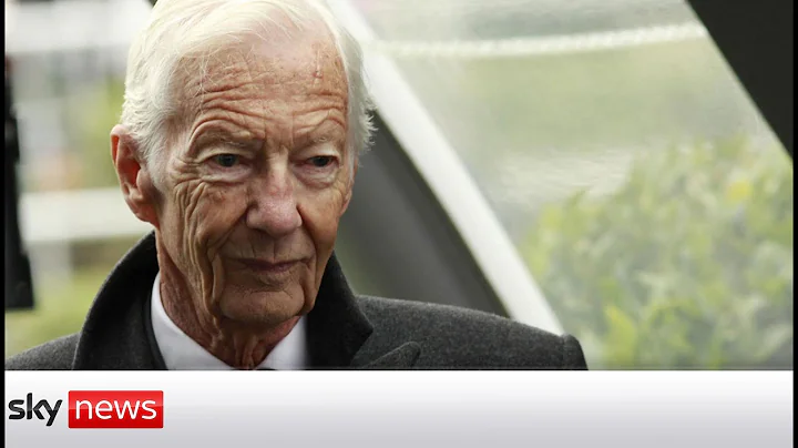 Legendary jockey Lester Piggott dies aged 86