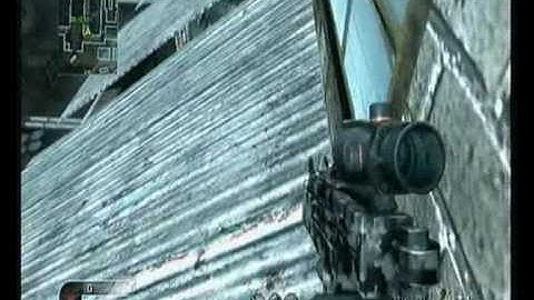 pipeline bounce - no rpg - xbox 360