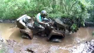 Разведка новой дороги / off-road Разведка новой дороги / off-road