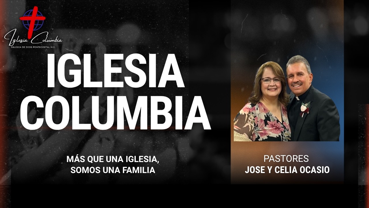 Servicio De Adoracion | Rev. Jose Ocasio