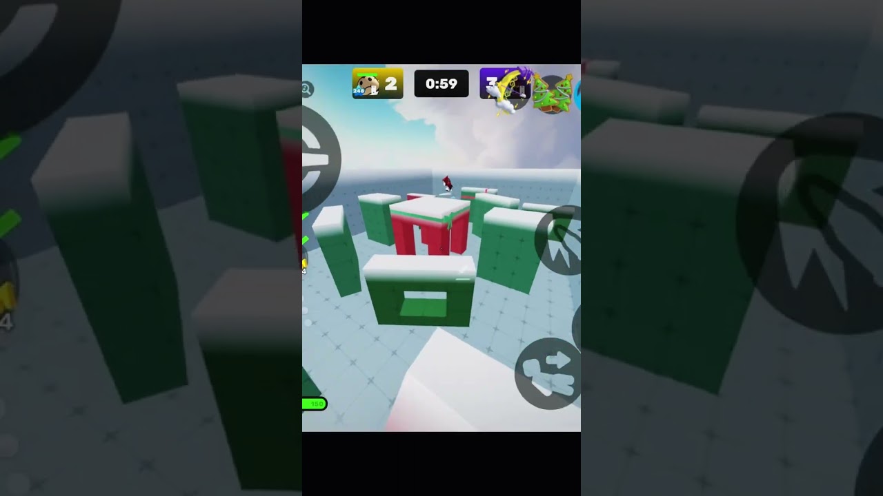 1v1 with the GOAT Chiefo! 🔥