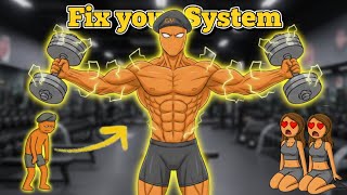 System vs Motivation | Why You're Stuck screenshot 3