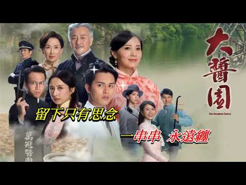 似水流年   吳若希〈原曲壓聲卡拉版〉