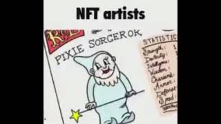 Nfts in a nutshell