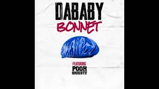 Dababy - Bonnet (feat. Pooh Sheisty) (clean)