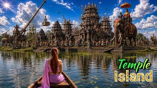 Download lagu 🏛️ ប្រាសាទមេបុណ្យខាងកើត | East Mebon Temple – The Ancient Temple of Angkor, Cambodia
