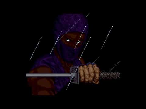 Ninja Gaiden / Shadow Warriors Arcade M.A.M.E Retro Game Session 2 Ninja Gaiden / Shadow Warriors Arcade M.A.M.E Retro Game Session 2