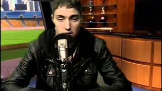 Channel 26 News: Tuesday, March 12, 2013