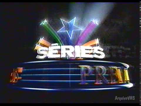 Abertura Séries Premiadas (SBT, 2005)