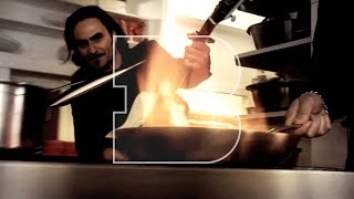Stephan Eicher - Déjeuner en paix | A 10 Year Old Take Away Show