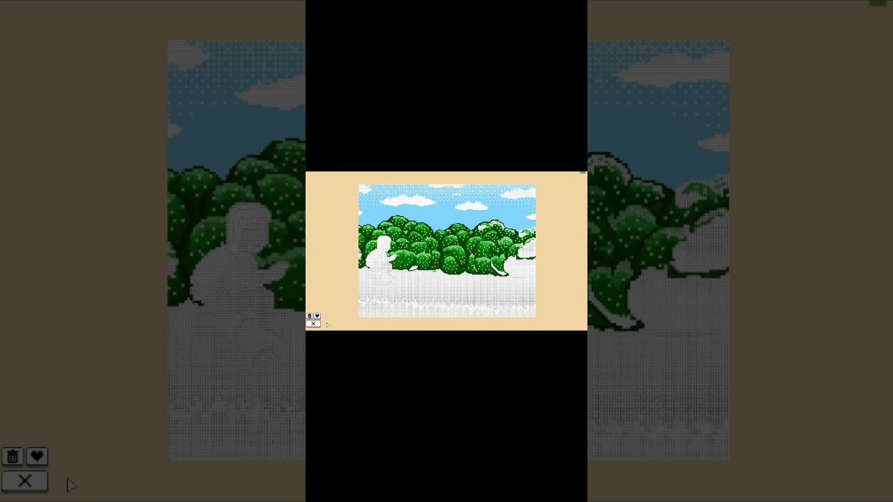 Blackberry Picking (Spring Pack) | Coloring Pixels  