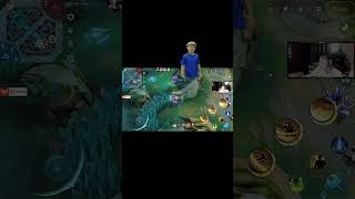 ไม่น่าวาร์ป เลยเรา 😭🤣 | MLBB #mobilelegends #mlbb #mlbbcreatorcamp #fullsense